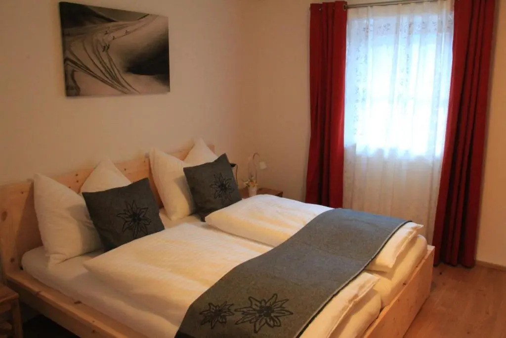 Apartment "Künstlhäusl"
