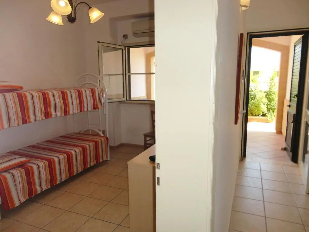 Appartamento Pescoluse vicino le spiagge 115