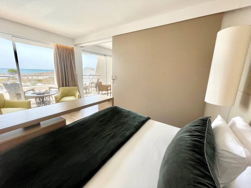 Hôtel Les Corallines - Thalasso & Resort