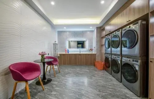 Campanile Hotel (Haifeng Yueyun Bus Terminal)