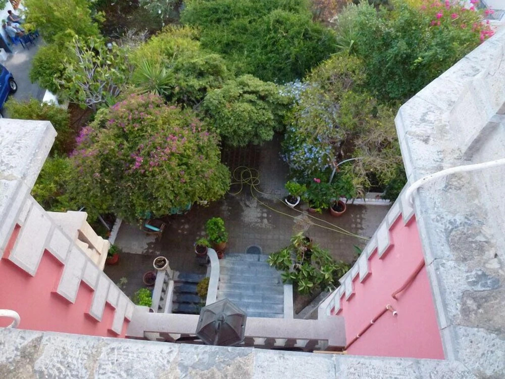 Villa Melina Hotel
