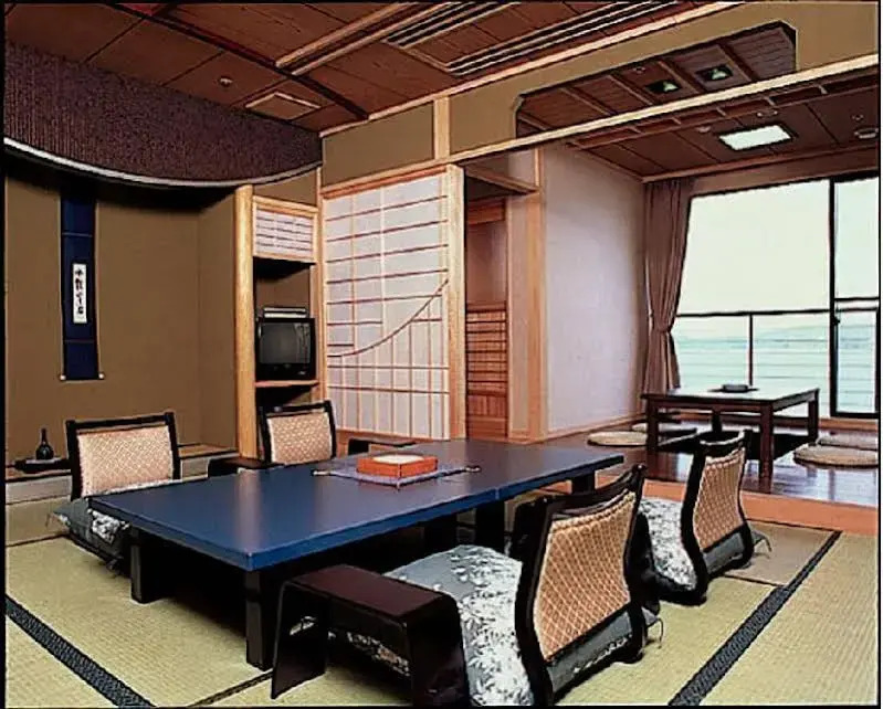 Yadomoriya Juen Ryokan