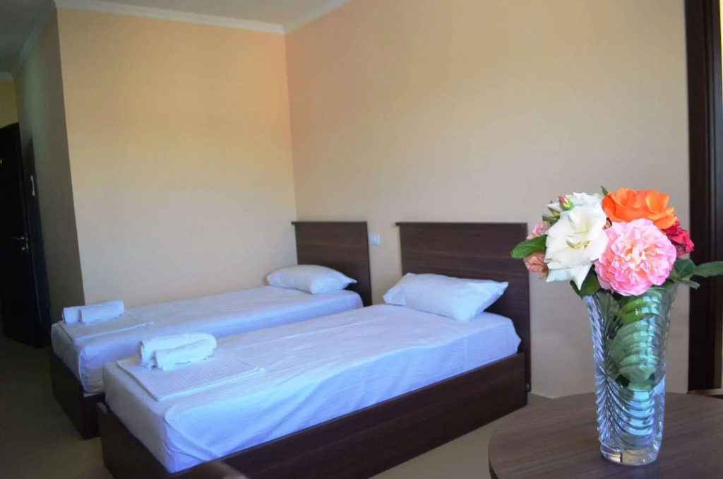 Royal Park Hotel