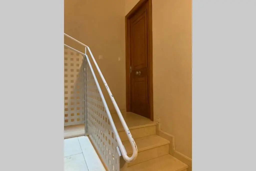 céntrico apartamento La Llum 1A