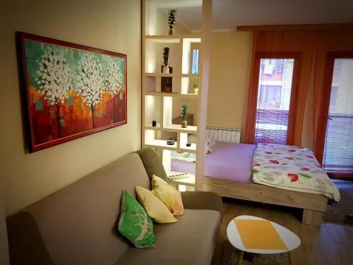 Apartment Danijela