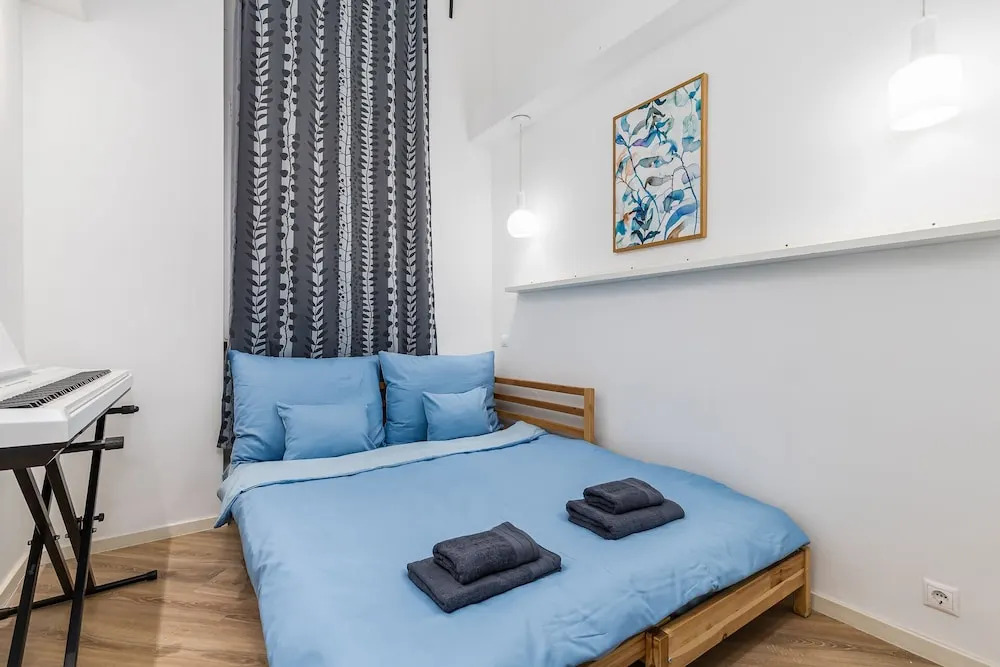 Venus Apartments - City Park 2