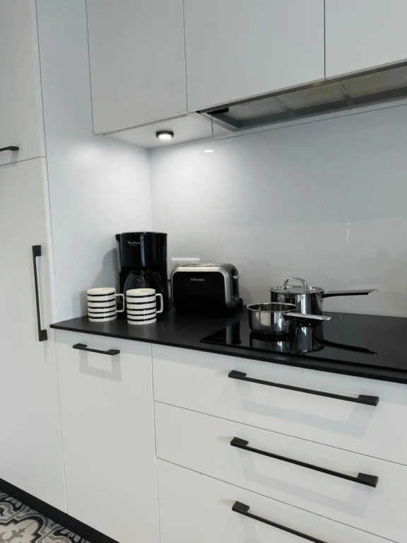 Maison Neuve 4 Etoiles Plain-Pied Proche de la Mer