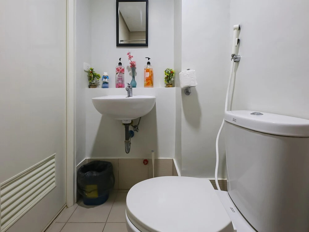 OYO 825 Stay Plus Tagaytay