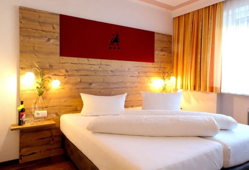 Hotel-Gasthof zum Schwanen