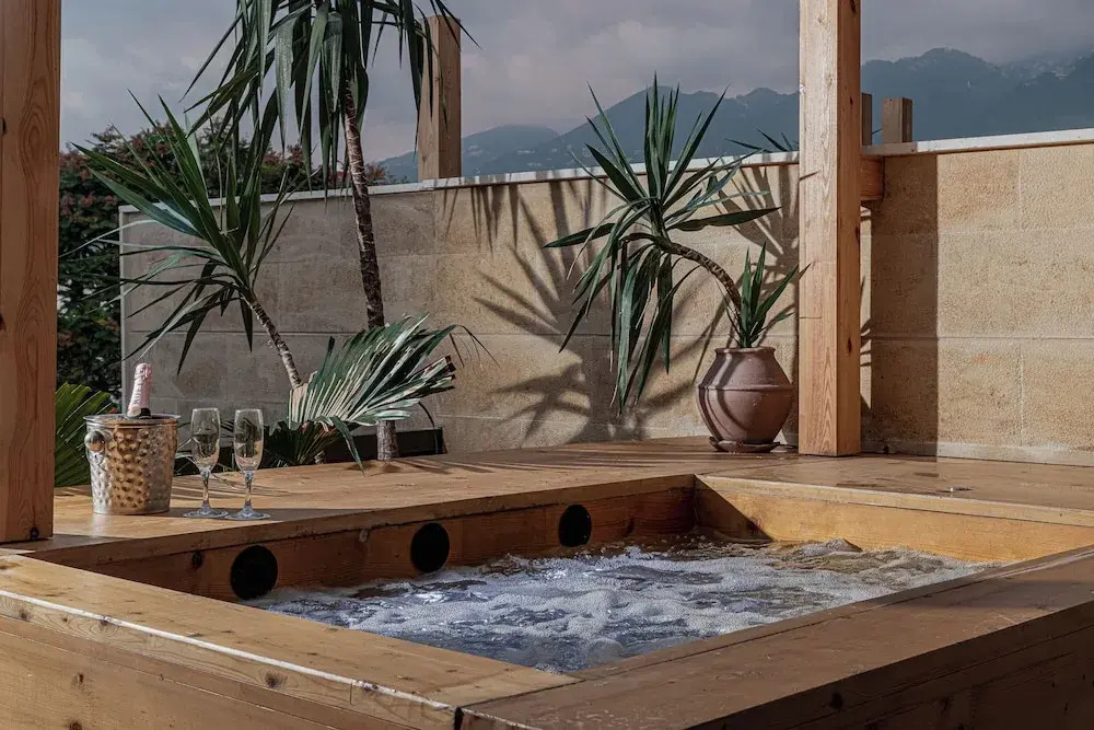 Serab Residencia, Boutique Hotel & Resort