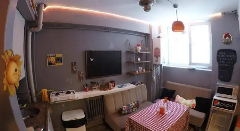 Eastwest Guesthouse