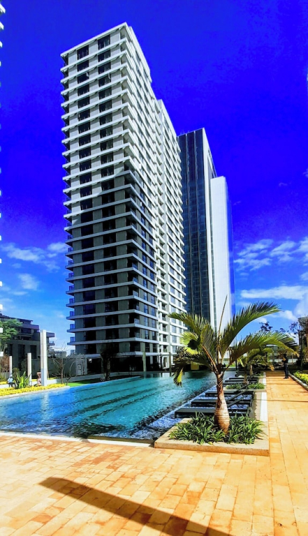 Luxurious 2-bedroom Apartment With Full Accessibility in Nairobi