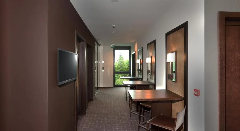 b-smart motel Sevelen