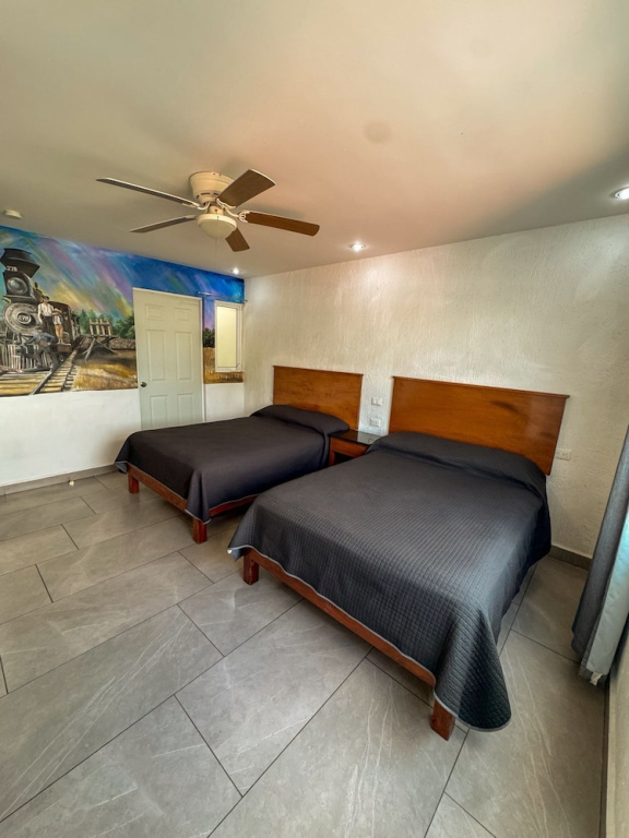 Hotel California