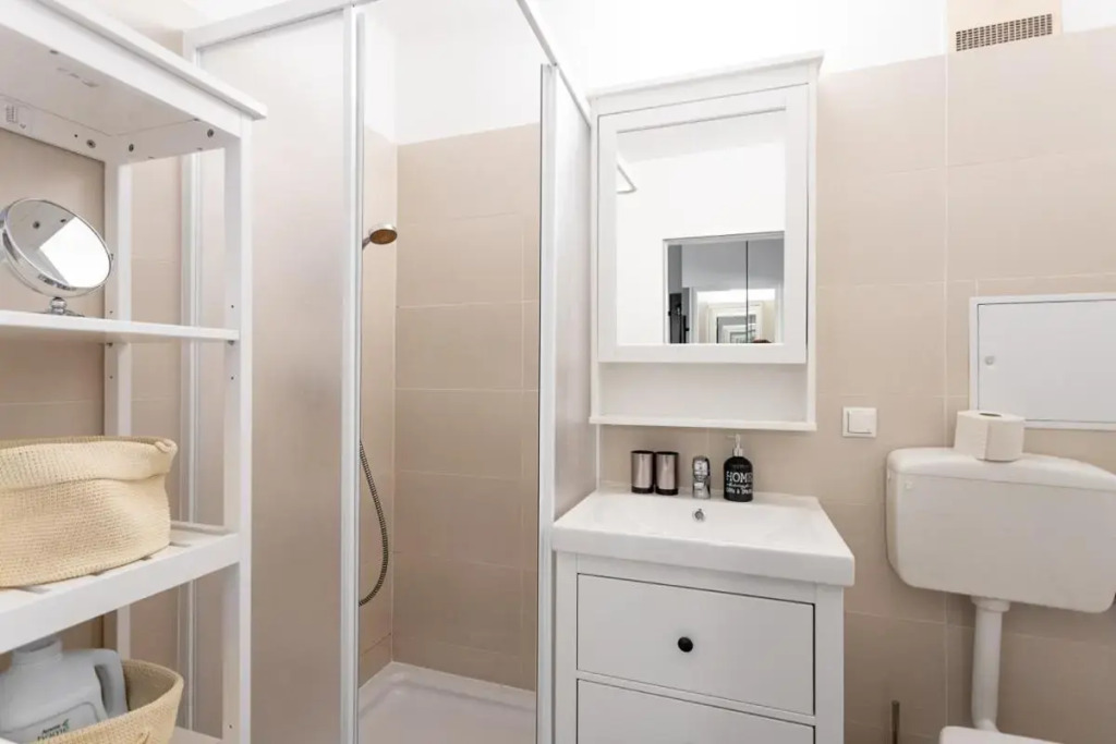 NEW ShalalaLiving Vienna - Apartment 04 - Meidlinger Markt