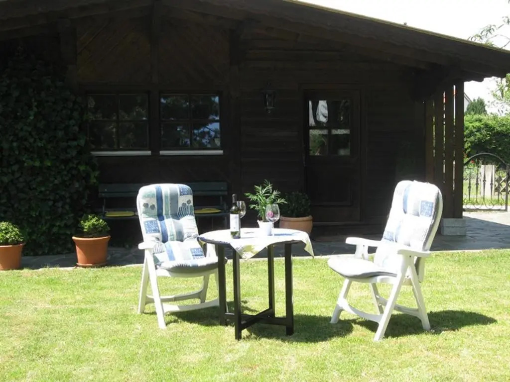 Ferienwohnung Schmidbauer