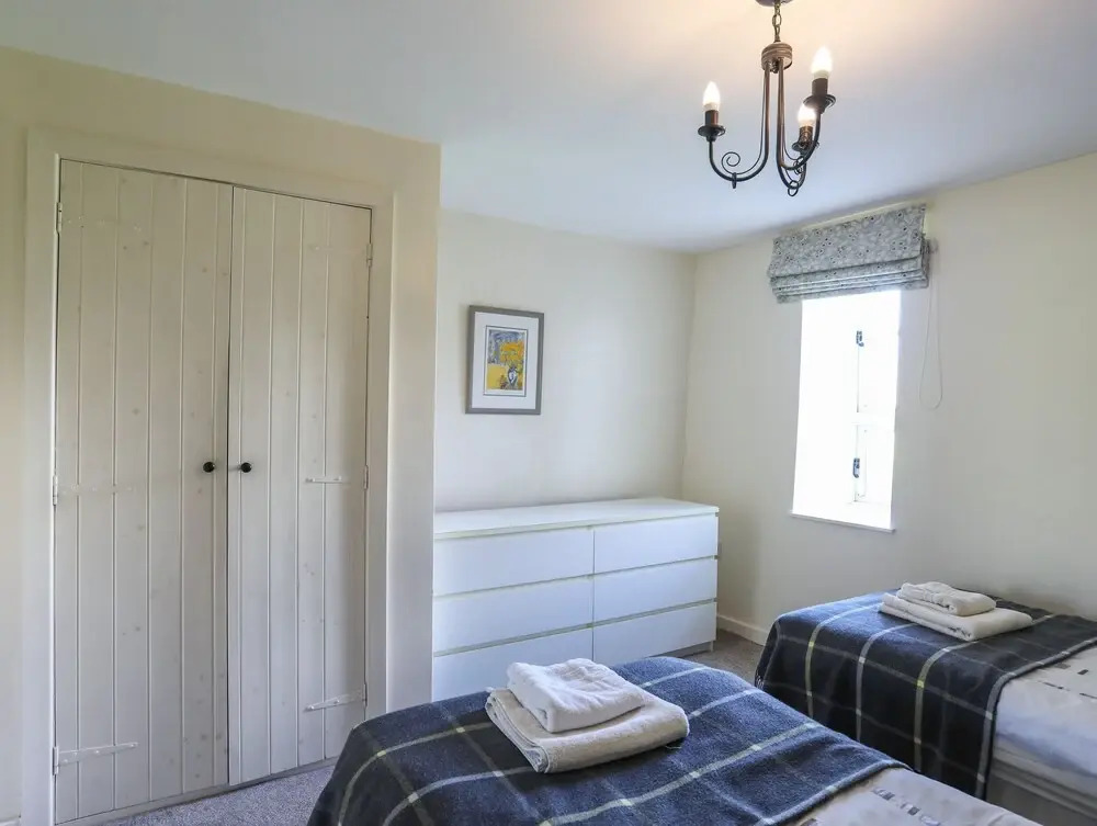 Tan Twr - Chellow Cottage
