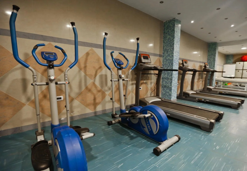 Al Thuraya Hotel