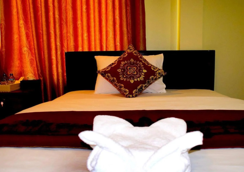 Leng Seng Na Hotel