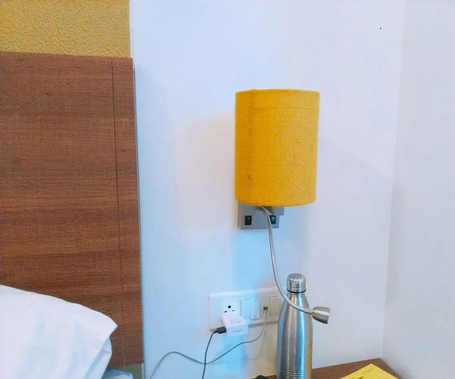Hotel Jindal Regency