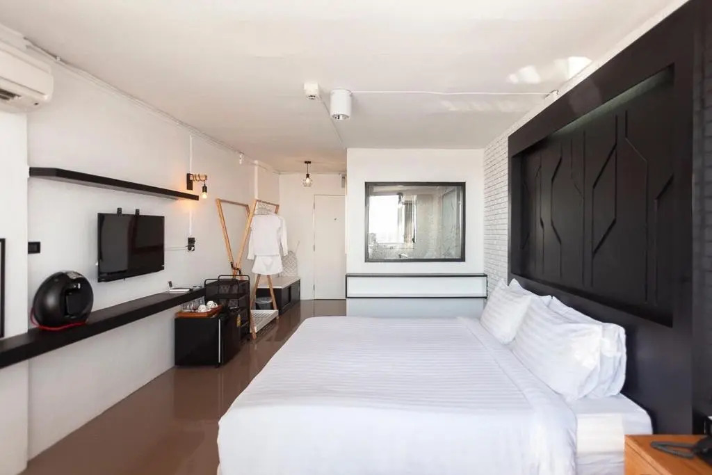 R1 Nimman Hotel Chiangmai