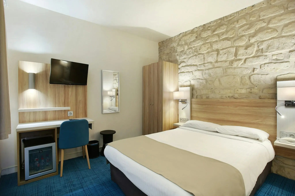 Hotel Lautrec Opera