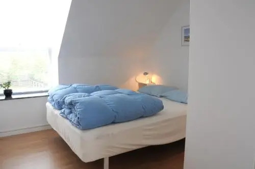 Møllevang 1A