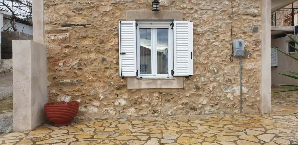 Marikas house
