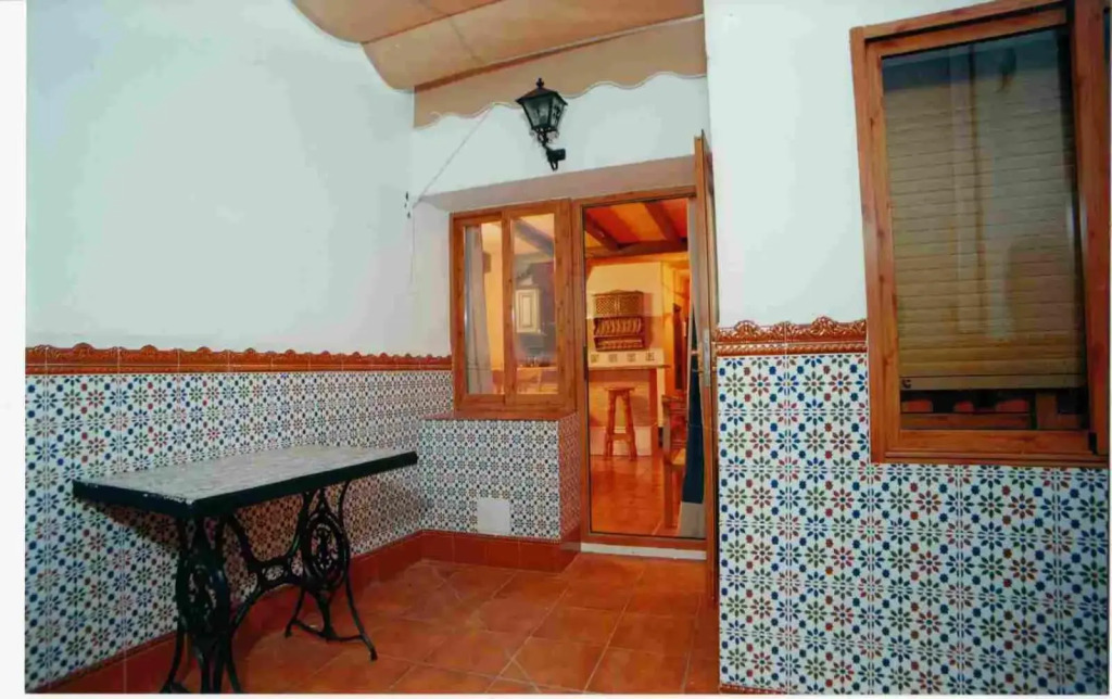 Marqueño Turismo Rural
