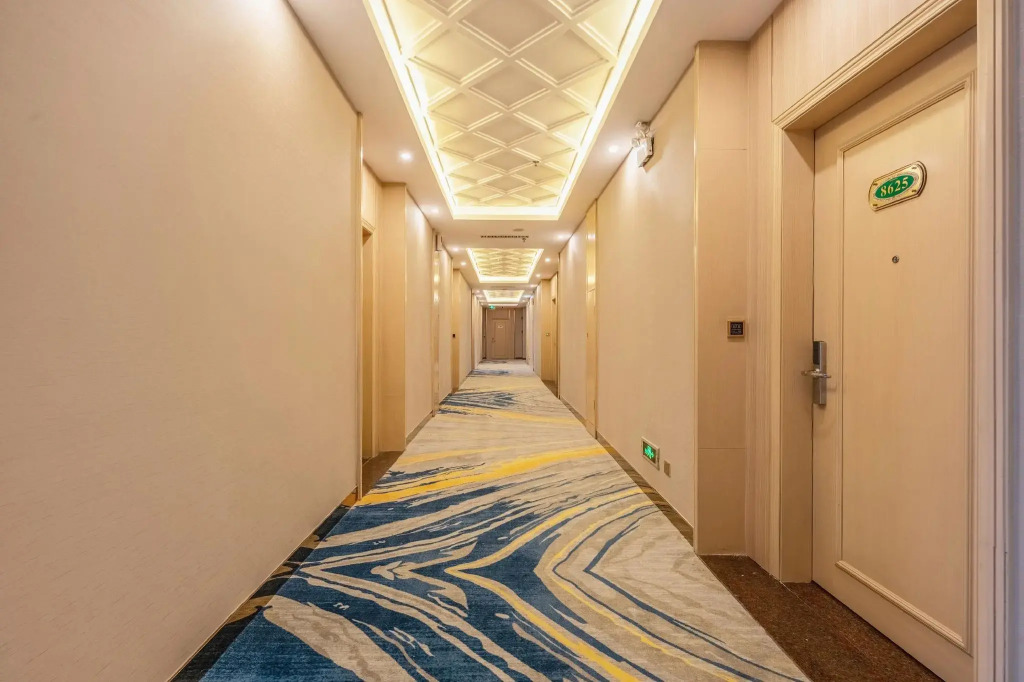 Vienna Classic Hotel (Dongguan Humen Xiaojiejiao)