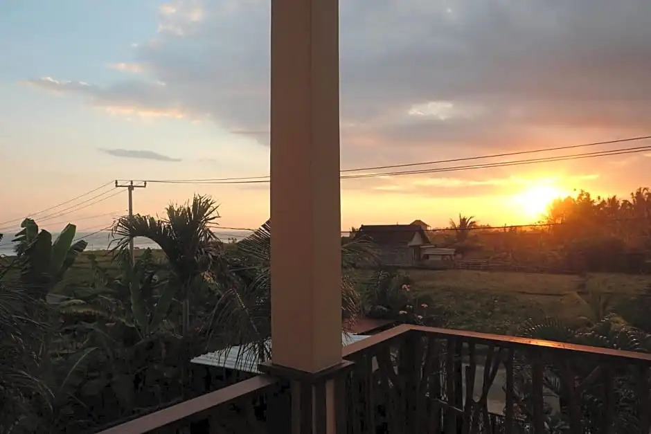 Kelapa Surf Villa