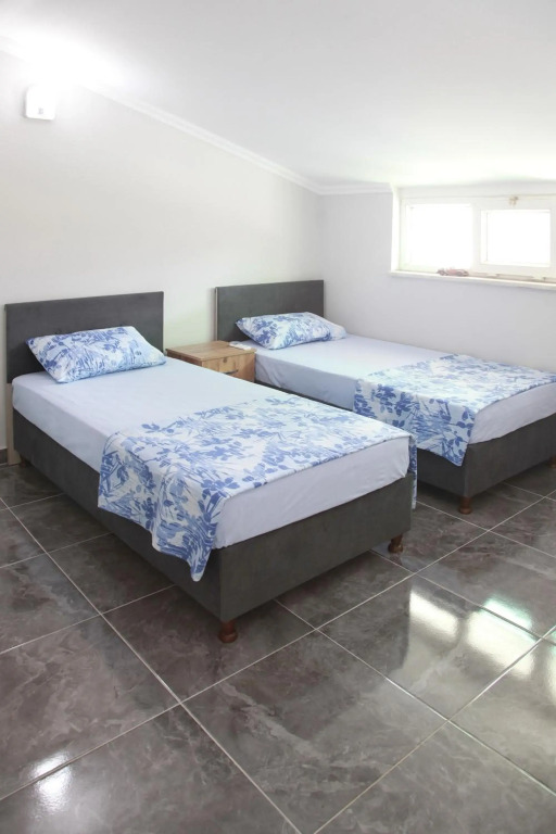 Bluberry Central Fethiye's apartment
