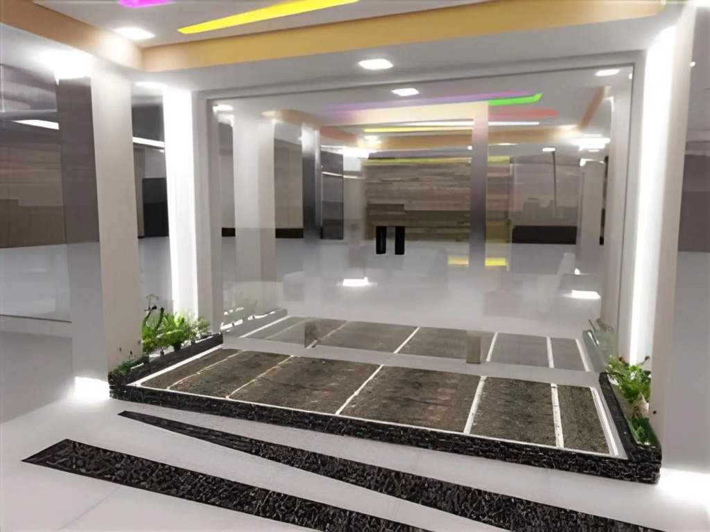 Hotel Davinci