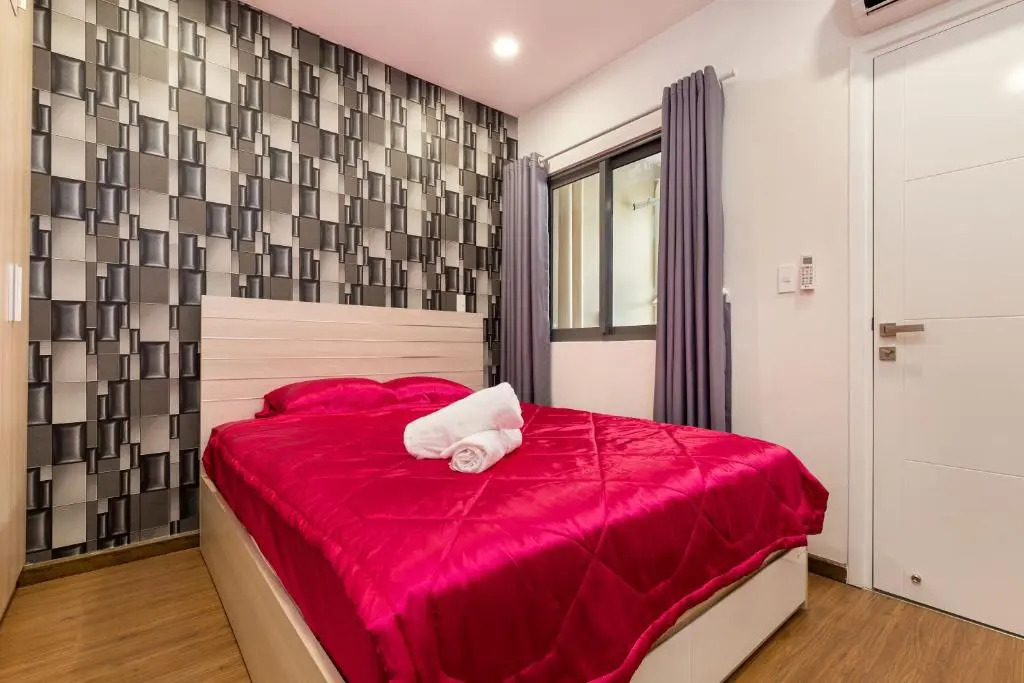 Gold View APT 346 Ben Van Don, Phuong 1, Qaun 4