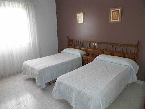 Hostal Xaraiba