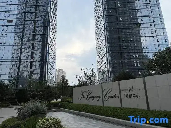 Guiyang Doumi Homestay