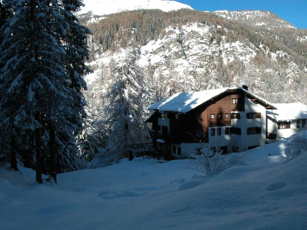 Albergo Villa Anna Maria