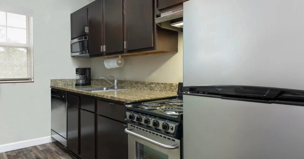 TownePlace Suites by Marriott Savannah Midtown