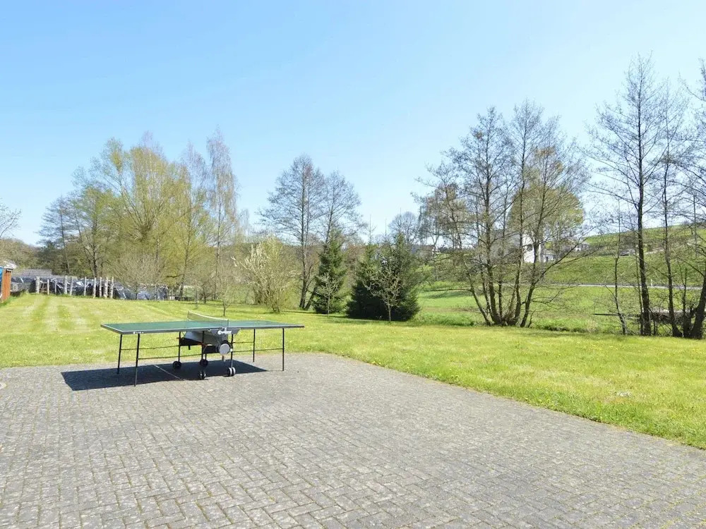 Familienausflug Nach Lirstal