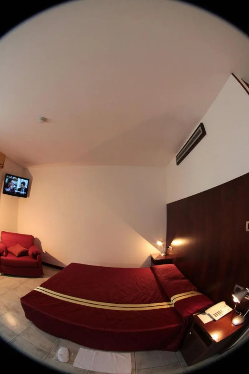La Corte Albergo Meublé