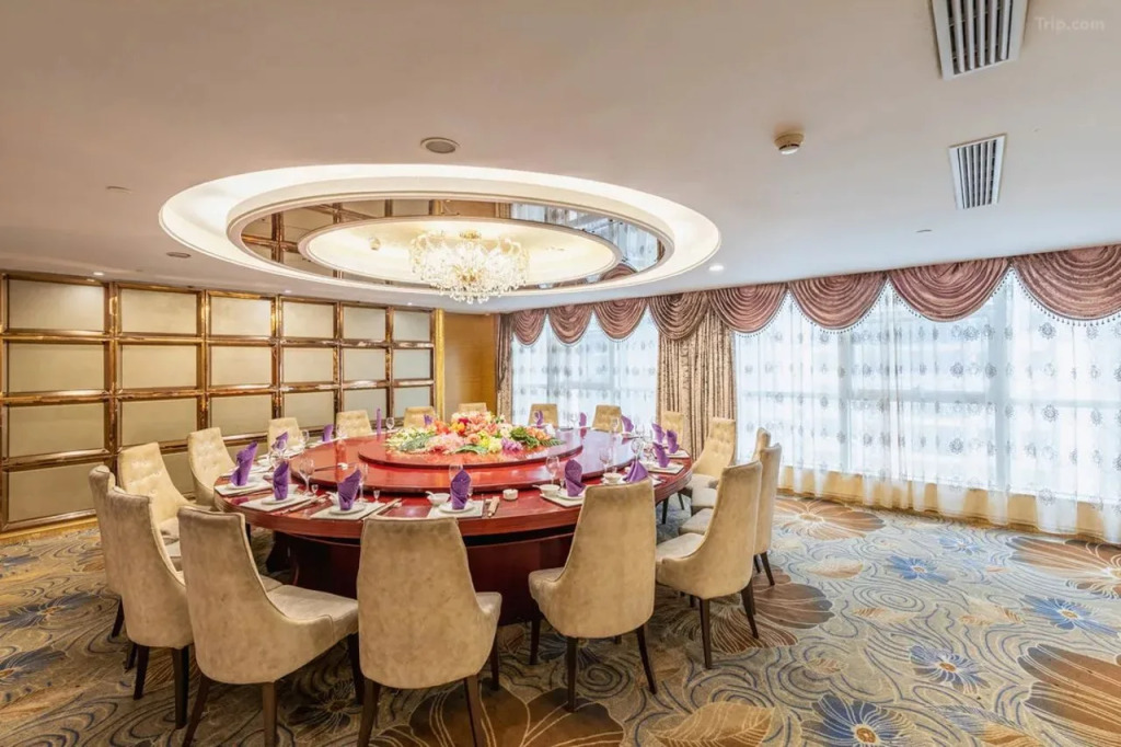 Zongheng Hotel