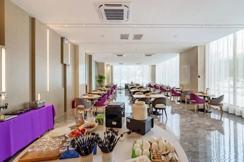 Lavande Hotel (Dongguan Nancheng International Trade Pedestrian Street)