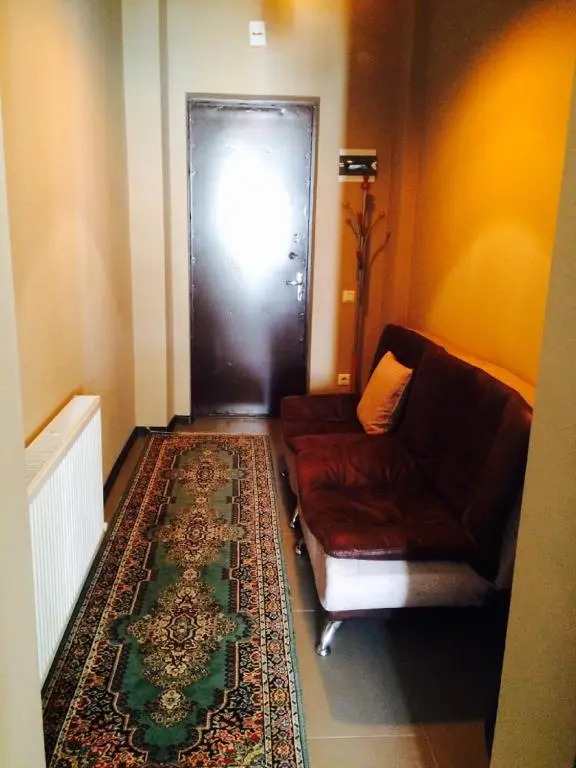 Nanas apartment