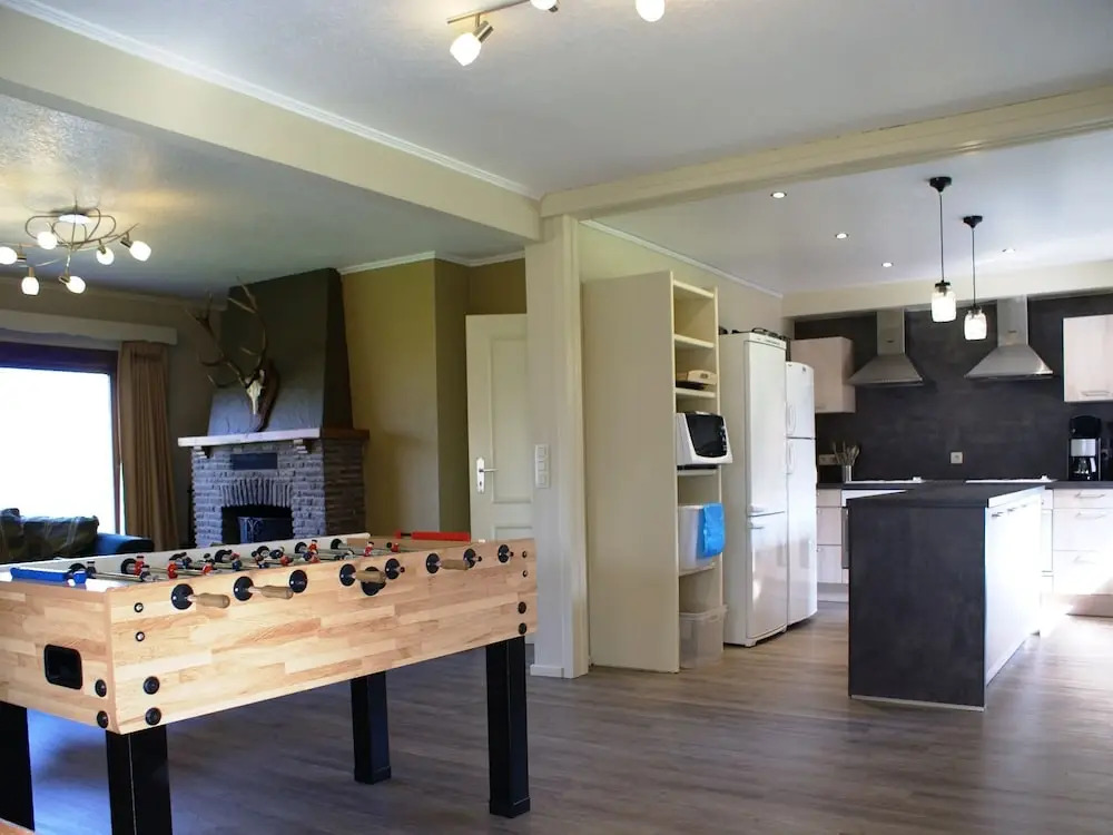 Detox at Countryside Hideout near Town of Spa