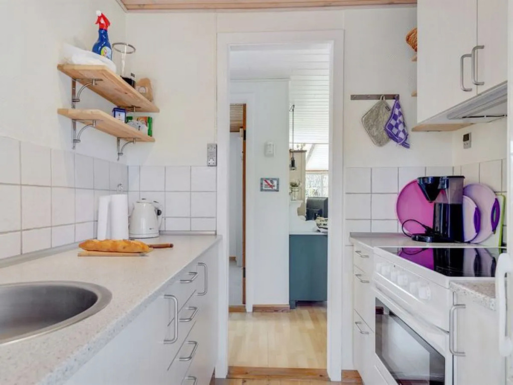 "Karanfilka" - 1.5km from the sea in NW Jutland