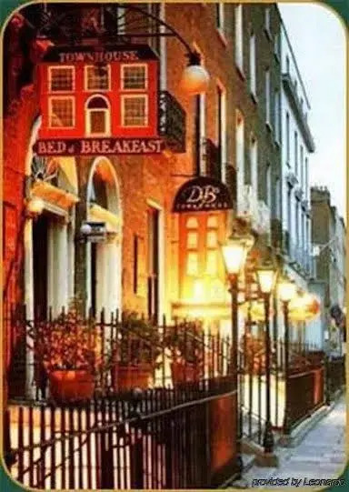 The Townhouse Dublin