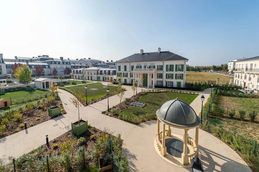 Appartland Milada
