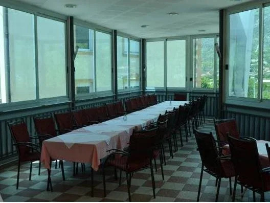 Hotel Amicus