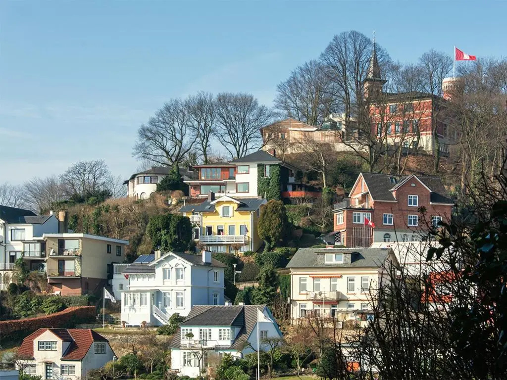 Lütthüs Blankenese
