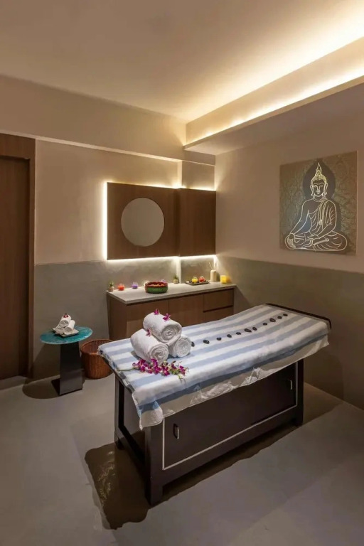 Regenta Hotel Science Center Bhuj